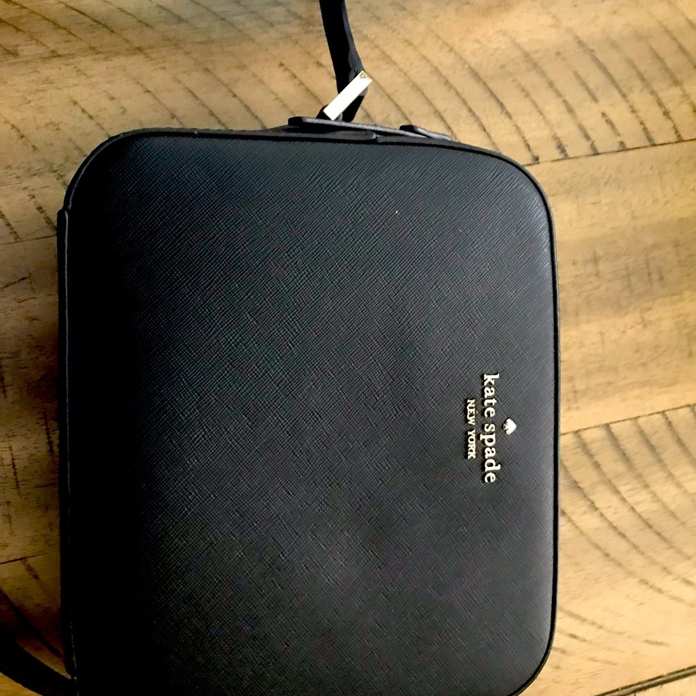 Kate Spade crossbody.
